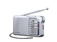 Foto di Radio portatile RF-P150D