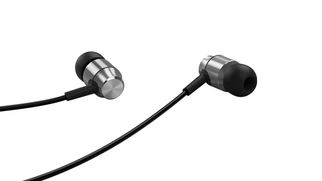 Lasciati ispirare - Auricolari ad alta risoluzione RP-HDE5M