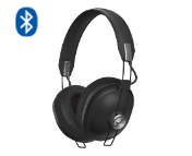 Foto di RP-HTX80B - Cuffie Stereo Wireless