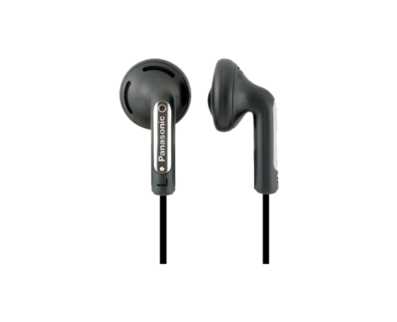 RP-HV154 - Cuffie Auricolari