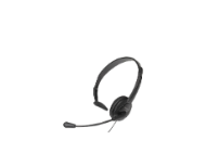 Foto di RP-TCA400E-K - Cuffie per Telefono Cordless