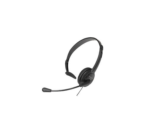 RP-TCA400E-K - Cuffie per Telefono Cordless