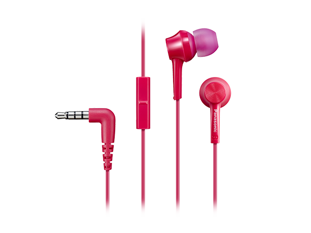 Foto di RP-TCM105 - Auricolari in Ear