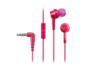 Foto di RP-TCM105 - Auricolari in Ear