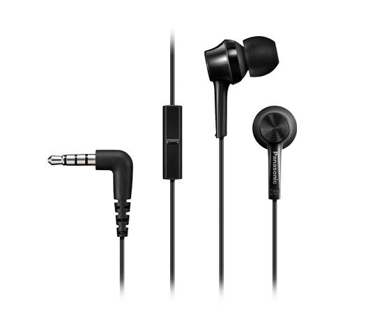 Auricolari interni di tipo canale RP-TCM115