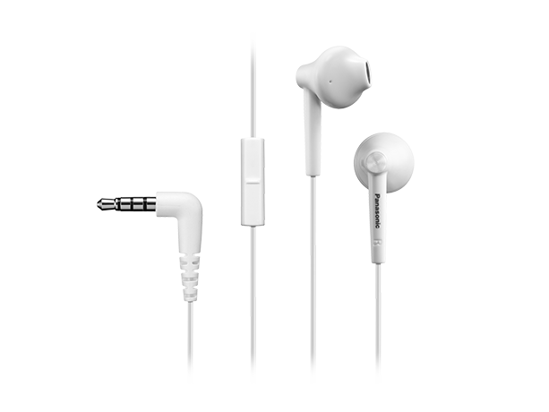 Foto di RP-TCM50 - Auricolari in Ear