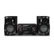 Foto di SC-AKX200 - Sistema Mini Hi-Fi