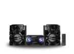 Foto di SC-AKX660 - Sistema Mini Hi-Fi
