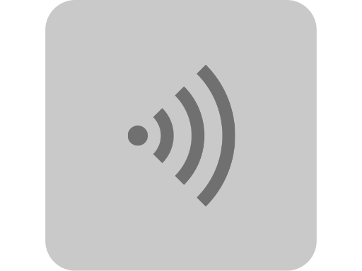 Connessione wireless