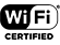 Certificato Wi-Fi