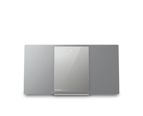 SC-HC1020 - Sistema Micro Hi-Fi