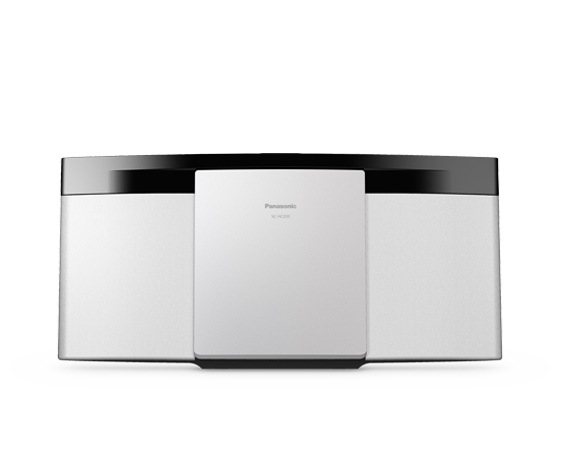 Sistema Micro SC-HC212