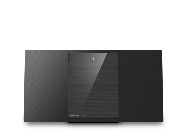 Foto di SC-HC400 - Sistema Hi-Fi