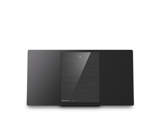 SC-HC402 - Sistema Hi-Fi