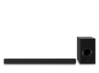 Foto di SC-HTB488 - Home Cinema 2.1 Wireless con Soundbar