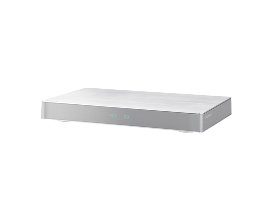 SC-HTE80 - Soundbar Wireless