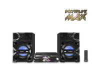 Foto di Sistema Mini SC-MAX3500