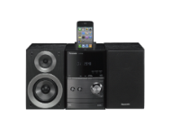 Foto di SC-PM500 Sistema CD Micro