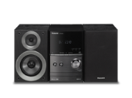 Foto di SC-PM600 - Sistema Micro Hi-Fi