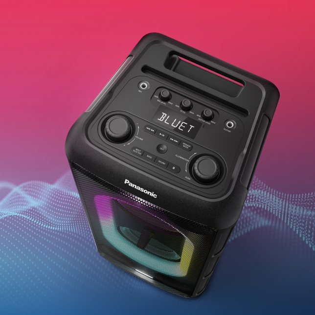 Funzionamento semplice e intuitivo