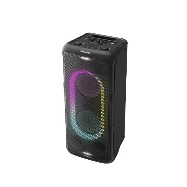 Foto di SC-TMAX45 Party Speaker