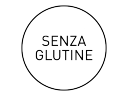 Senza glutine