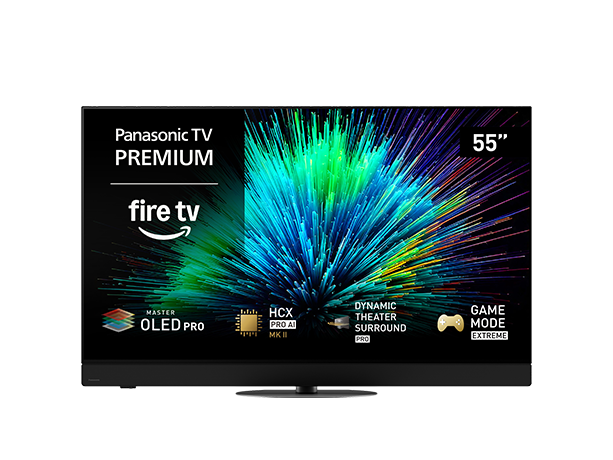 Foto di TV-55Z90BE6 55", OLED, 4K HDR Smart TV