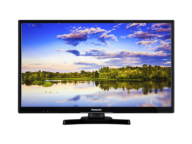 Foto di TX-24E303 - TV LED Ultra HD da 24"