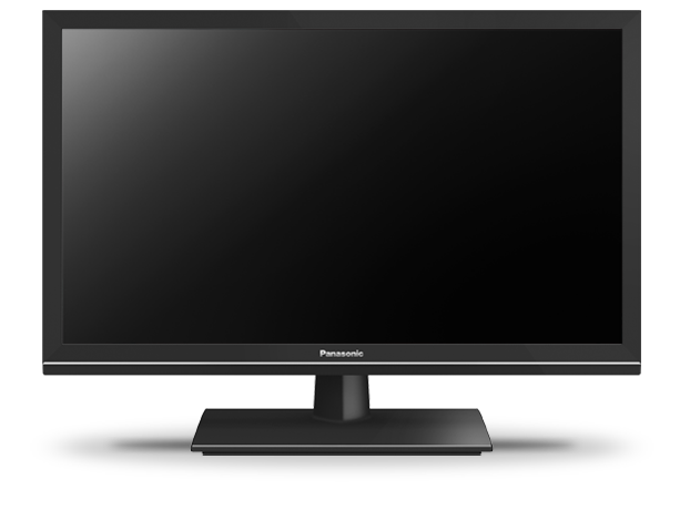 Foto di TX-24ES513 -   Smart TV LED 24"