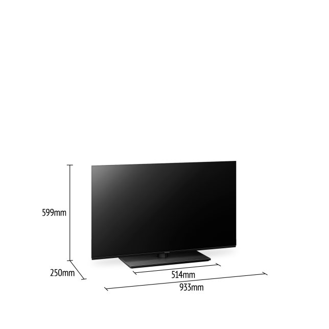 TV OLED 4K ULTRA HD TX-42LZ980E - Panasonic Italia