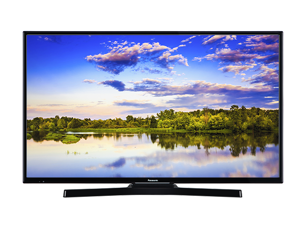 Foto di TX-43E303 - TV LED Full HD da 43"