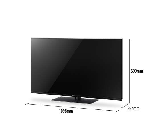 TV LED TX-49FX740