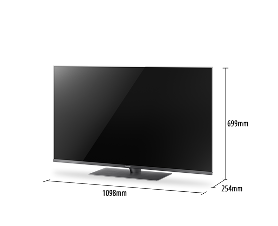 TV LED TX-49FX780