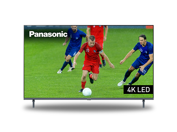 Foto di TX-50LX800E: Android TV LED 4K HDR da 50 pollici