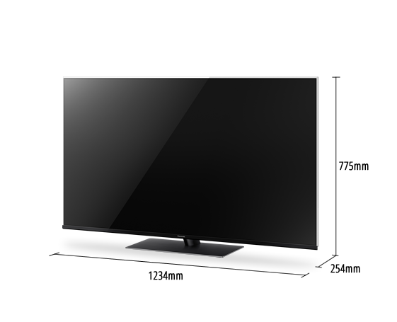 TV LED TX-55FX740