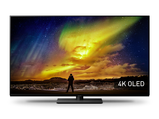 Foto di TX-55LZ980E: Smart TV OLED 4K HDR da 55 pollici