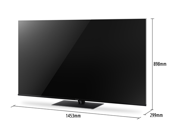 TV LED TX-65FX740