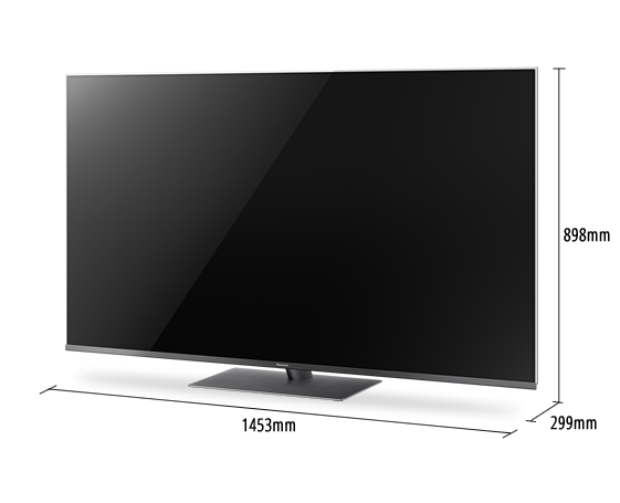 TV LED TX-65FX780