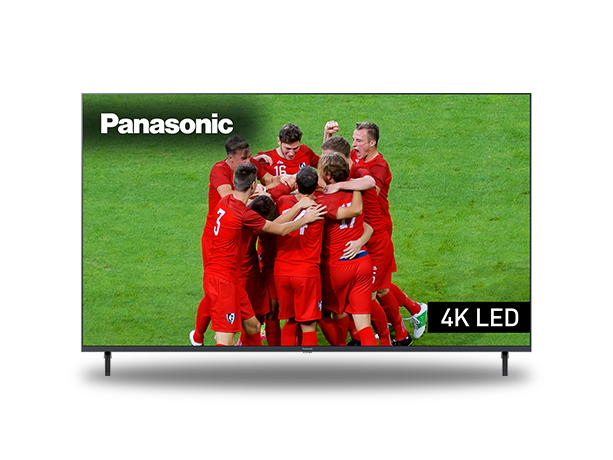 Foto di Android TV™ LED 4K HDR da 65 pollici TX-65LX810E
