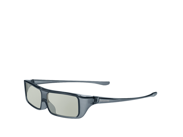 Foto di TY-EP3D20 Occhiali 3D