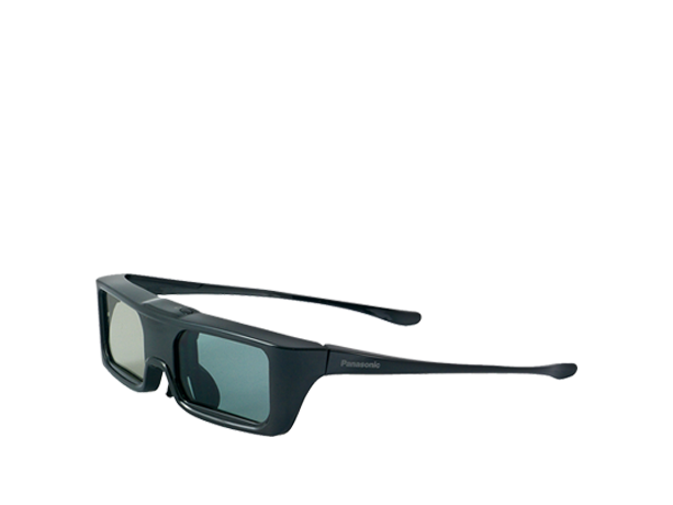 Foto di TY-ER3D5ME Occhiali 3D