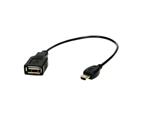 VW-CUA1 Cavo USB con adattatore
