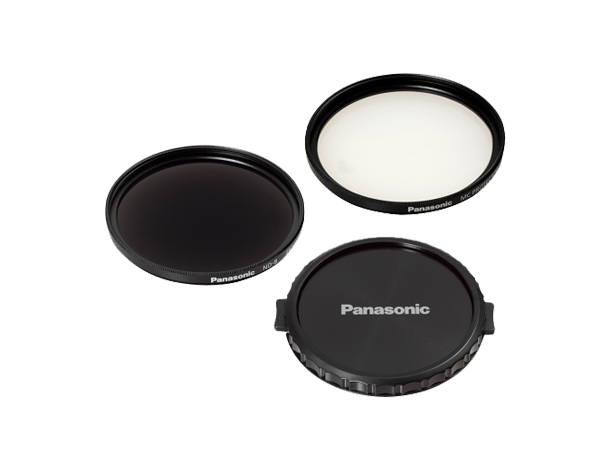 Foto di VW-LF49N Lenti e filtri