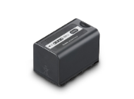 Foto di Batteria per videocamera VW-VBD58E-KC