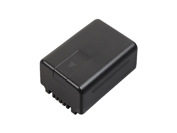 Foto di VW-VBT190 Batteria ricaricabile