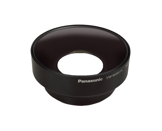 VW-W4907H Lenti e filtri