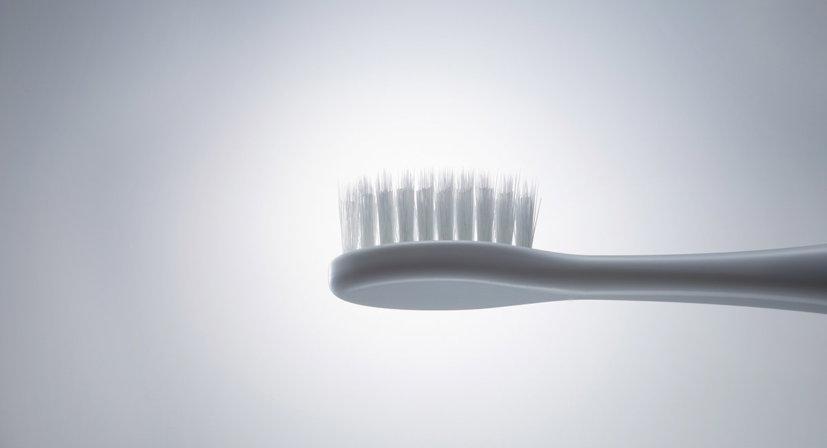 Pulizia estremamente delicata