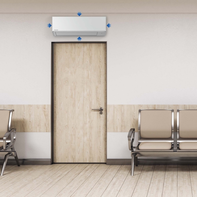 Fits Perfectly Anywhere