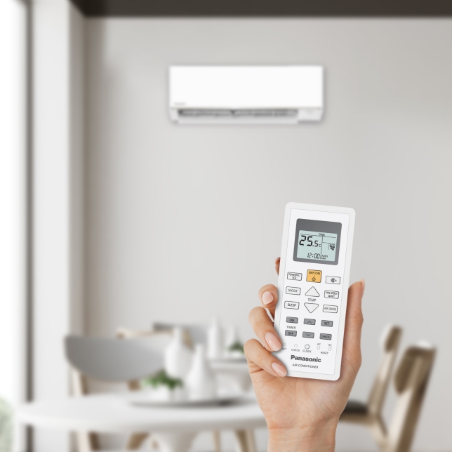 Wireless Remote Controller