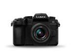 រូបភាពរបស់ កាមេរ៉ា LUMIX កែវទោលឥតកញ្ចក់ស៊េរី DC-G95KGC-K